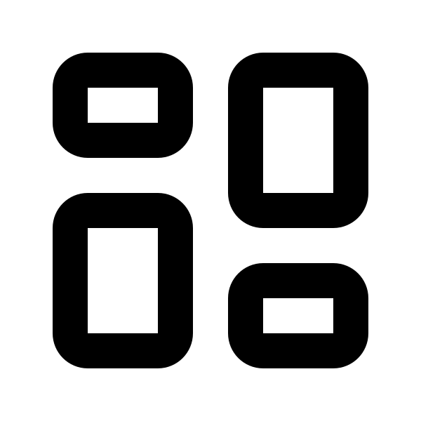 Objects Column