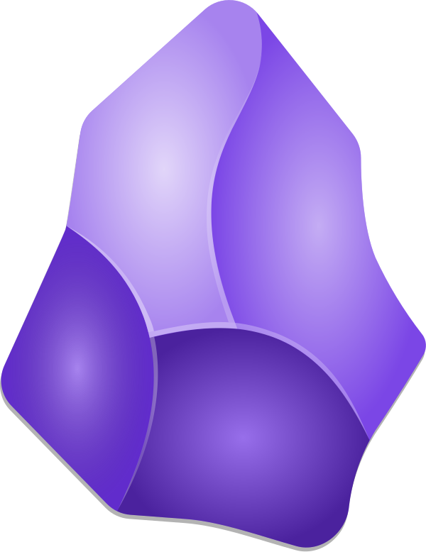 Obsidian Icon