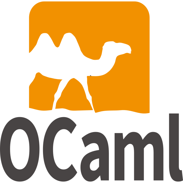 Ocaml Original Wordmark