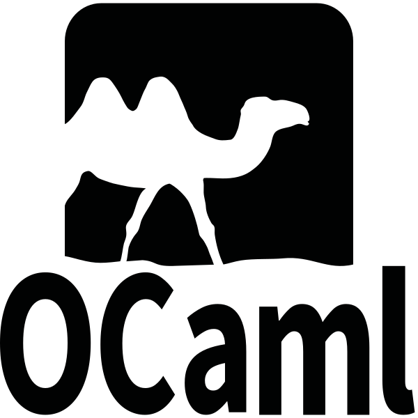 Ocaml Plain Wordmark