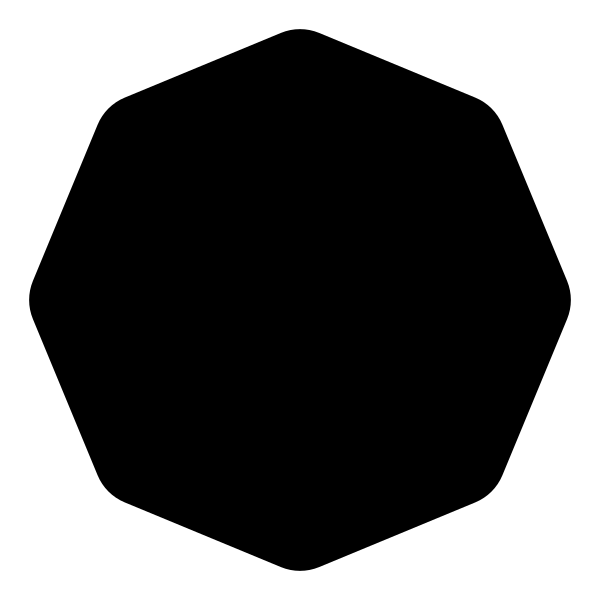 Octagon Fill