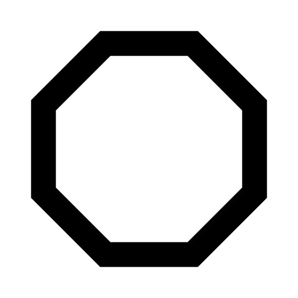 Octagon Line