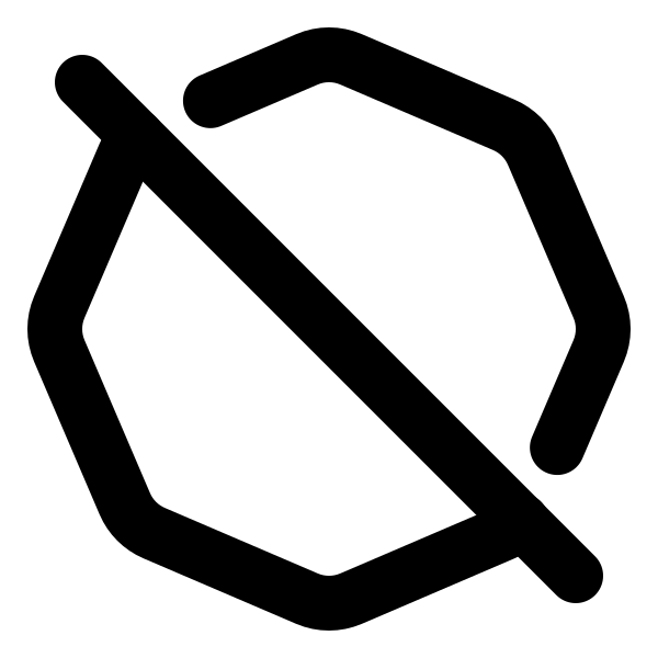 Octagon Off