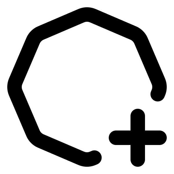 Octagon Plus 2