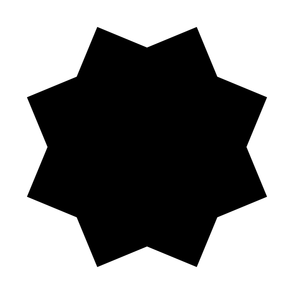 Octagram