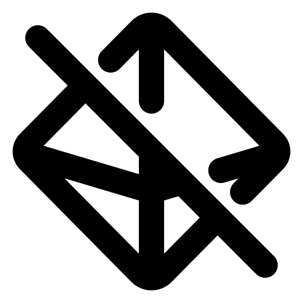 Octahedron Off