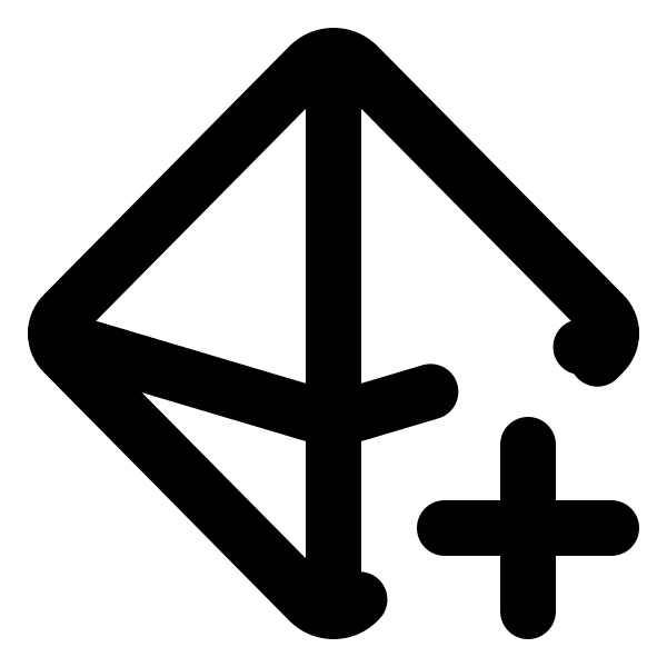 Octahedron Plus