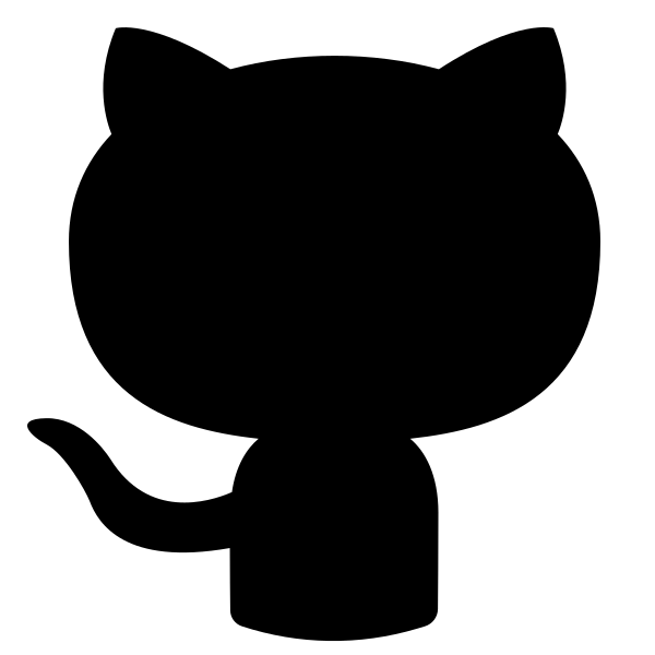 Octocat Fill