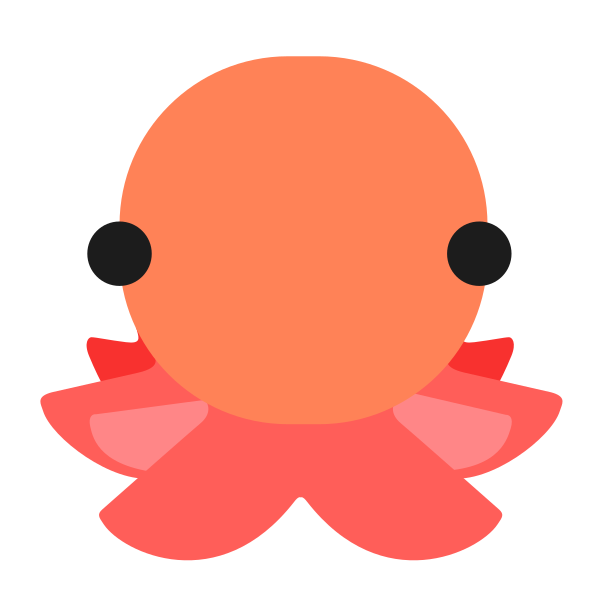 Octopus Flat