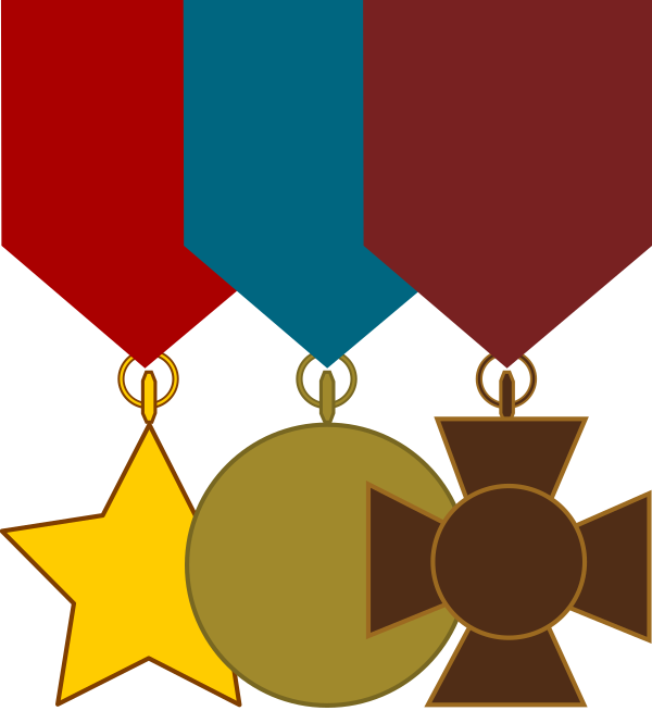 ODM Stub Icon