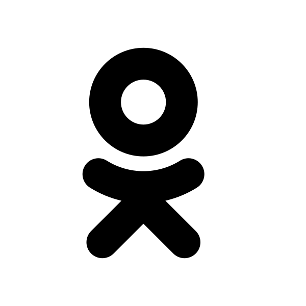Odnoklassniki Vector