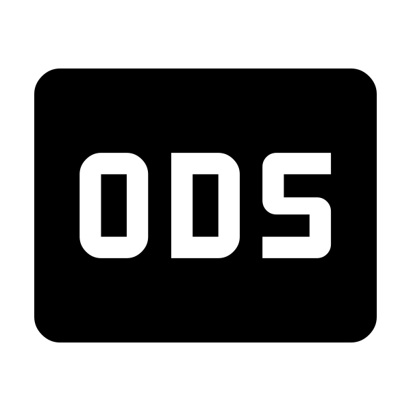 Ods Fill