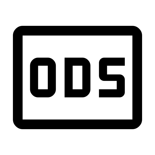Ods