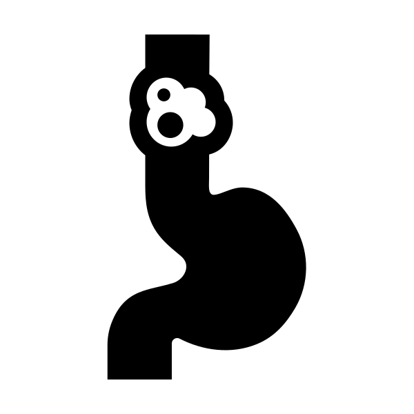 Oesophagus Cancer