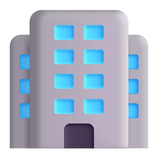 Office Building Color