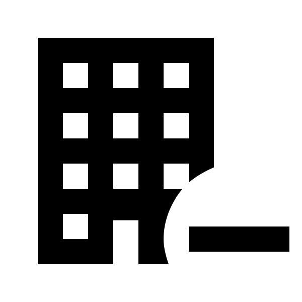 Office Building Minus