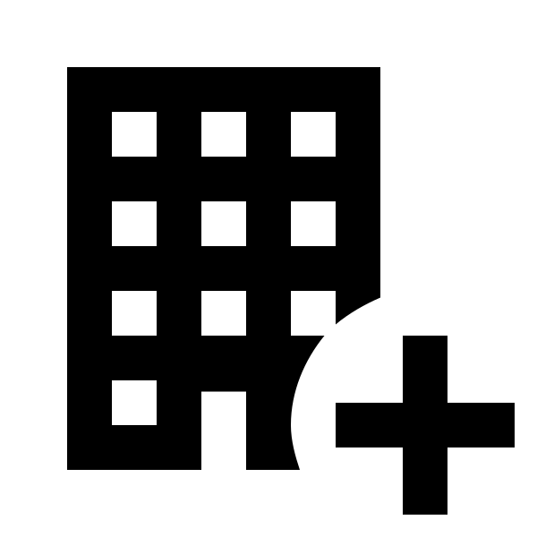 Office Building Plus
