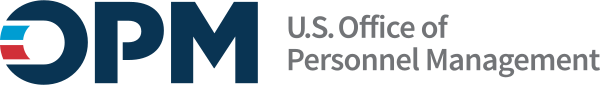 Office Of Personnel Management Wordmark