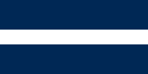 Official Flag Of Latgale