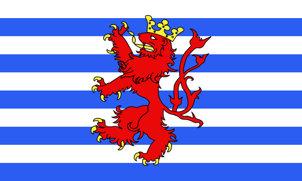 Official Flag Of The Arelerland