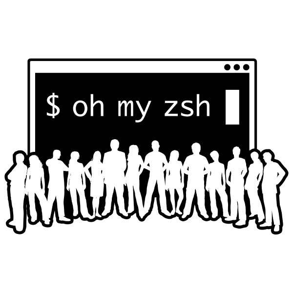 Ohmyzsh Plain