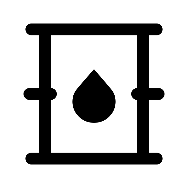 Oil Barrel