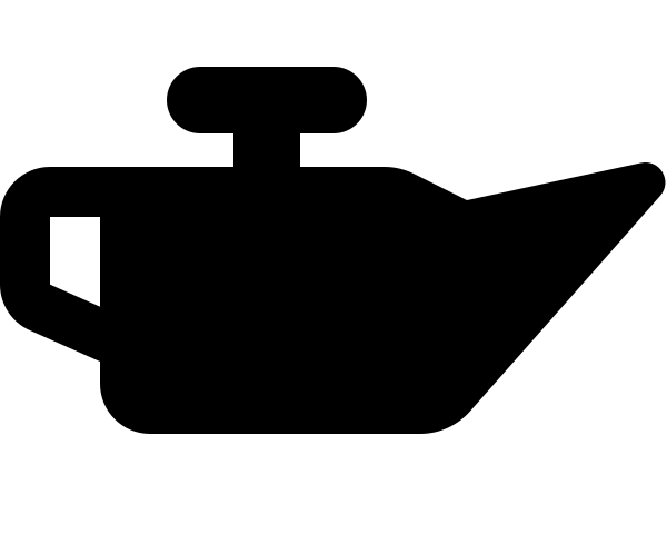 Oil Can