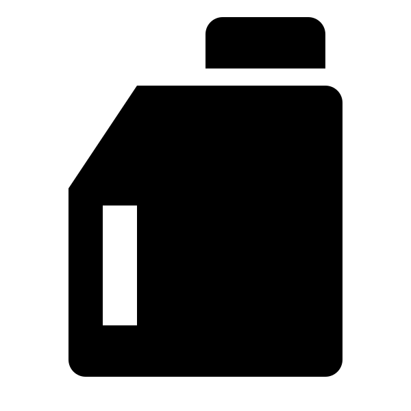 Oil Fill