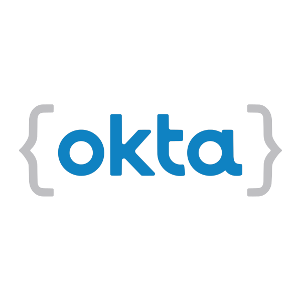 Okta Original Wordmark