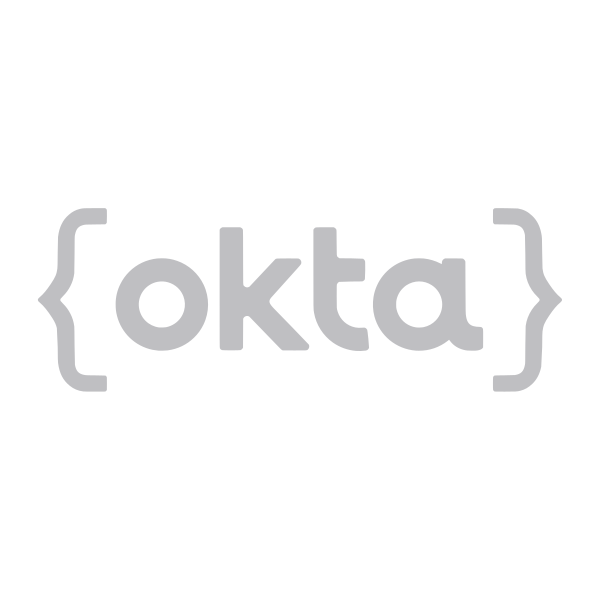 Okta Plain Wordmark
