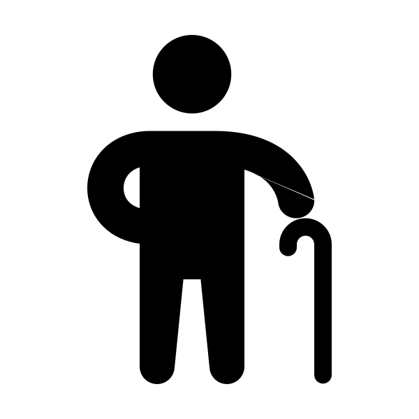 Old Man