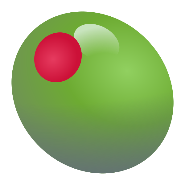 Olive Color