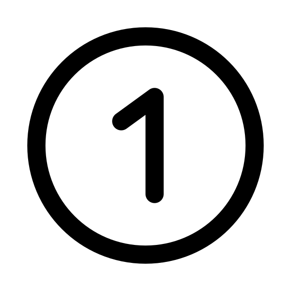One Circle