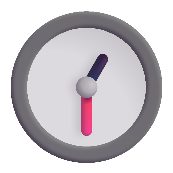 One Thirty Color Vector