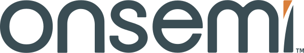 Onsemi Logo 2021