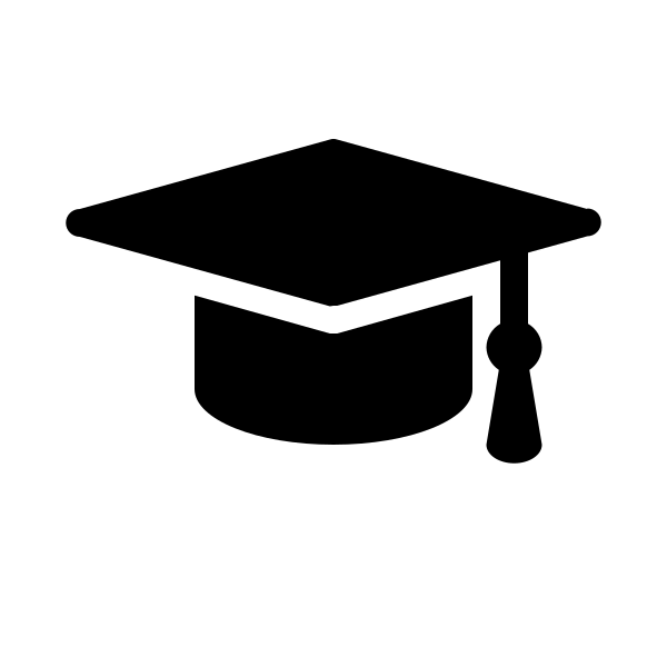 OOjs UI Icon Academic