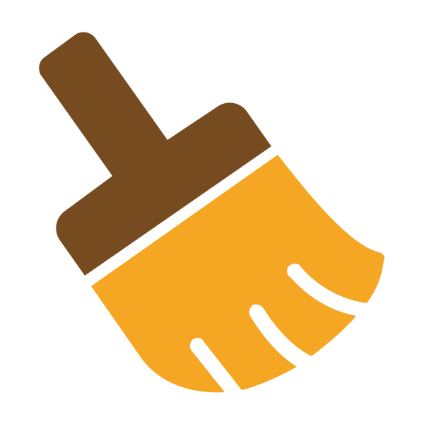 OOjs UI Icon Broom