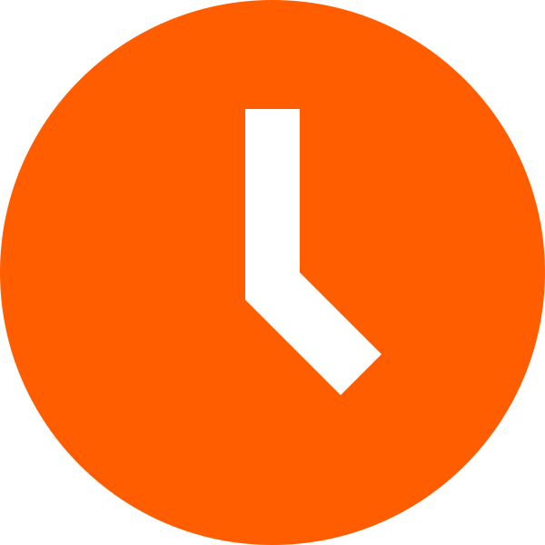 OOjs UI Icon Clock Warning
