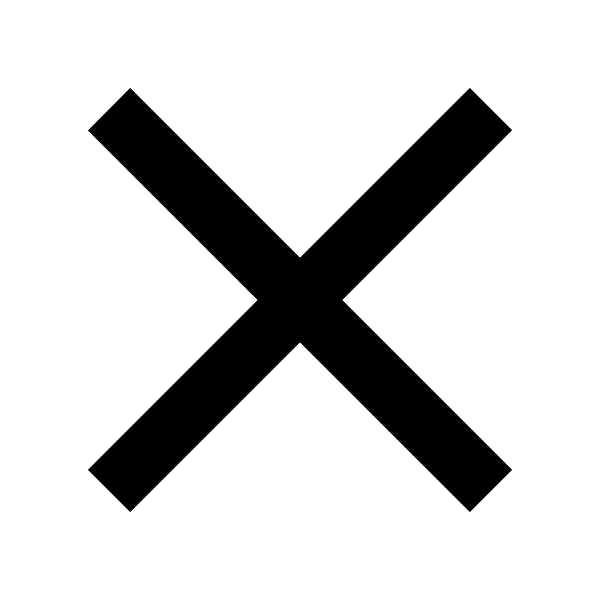 OOjs UI Icon Close Ltr