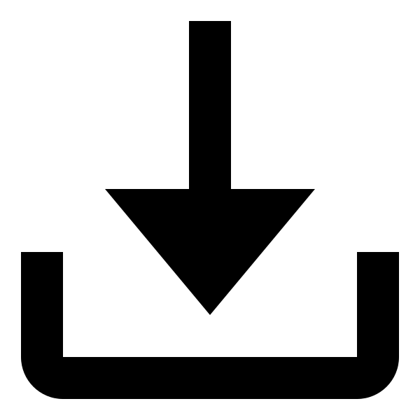 OOjs UI Icon Download Vector