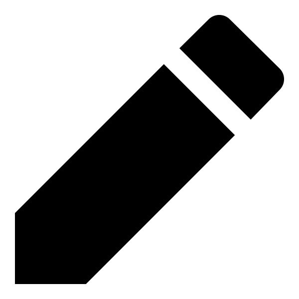 OOjs UI Icon Edit Ltr