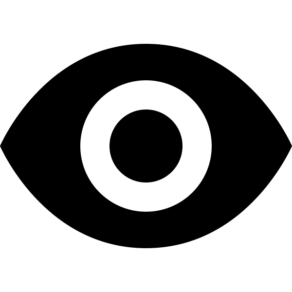 OOjs UI Icon Eye