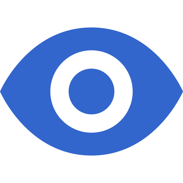 OOjs UI Icon Eye Progressive