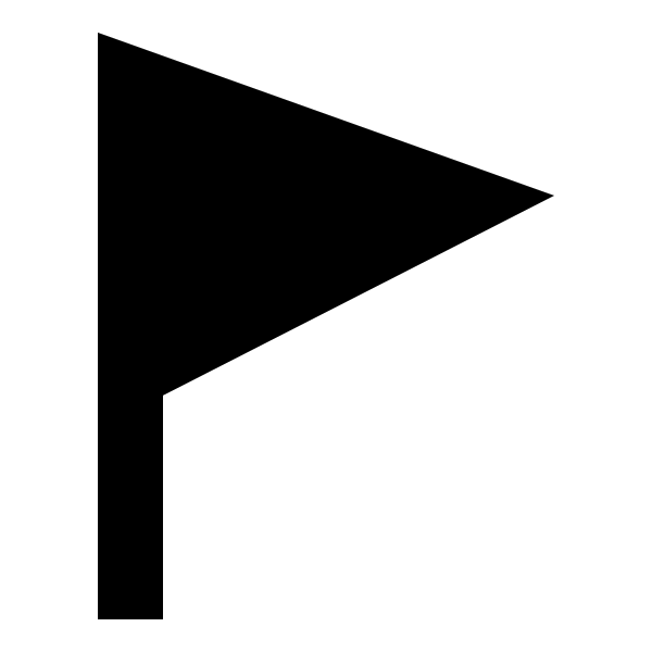 OOjs UI Icon Flag Ltr