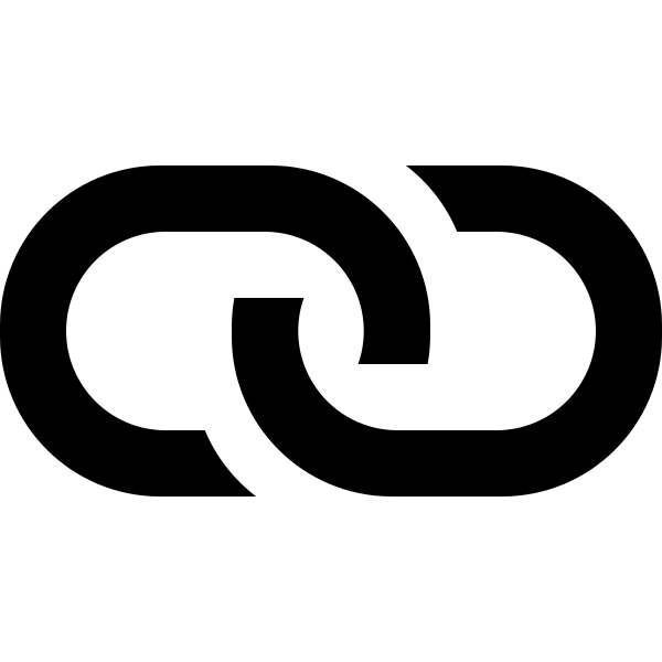 OOjs UI Icon Link Ltr Vector