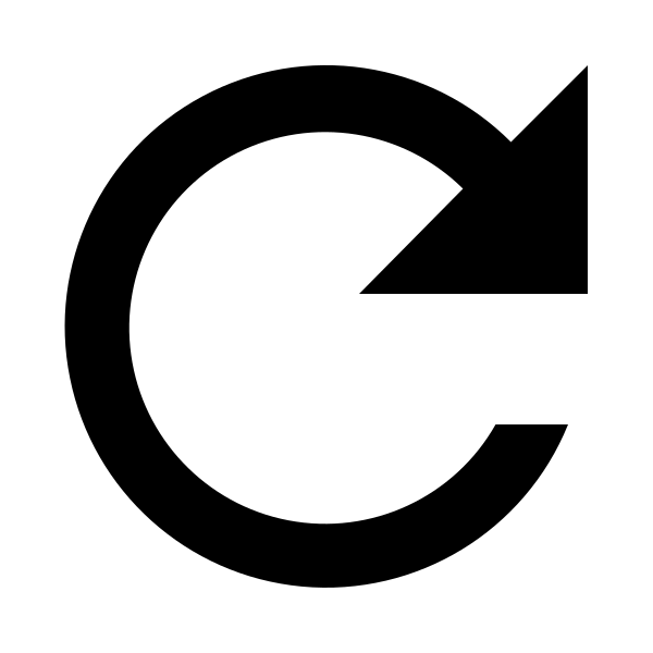 OOjs UI Icon Reload