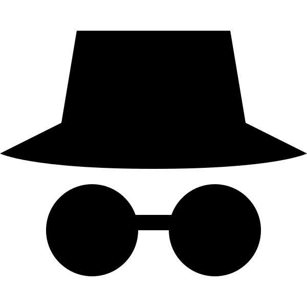 OOjs UI Icon UserAnonymous