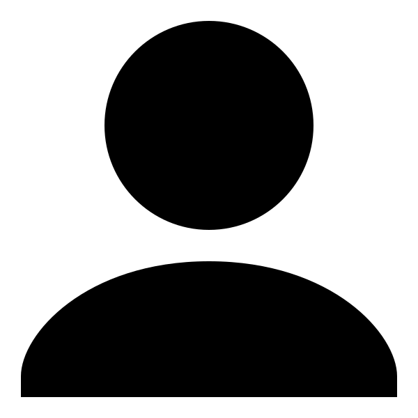 OOjs UI Icon UserAvatar Vector