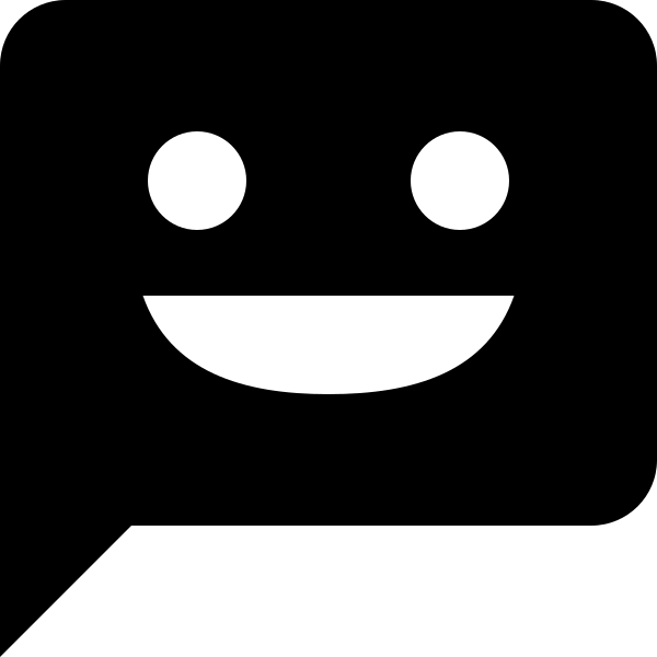 OOjs UI Icon UserTalk Ltr