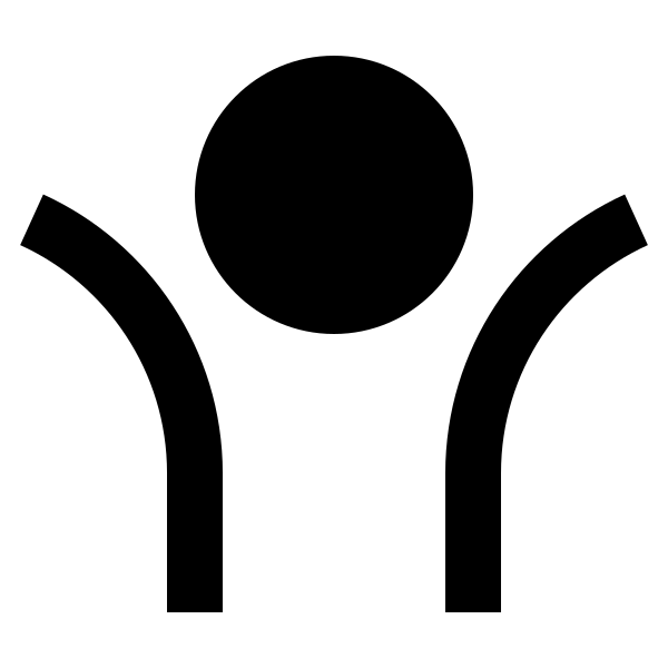 Open Arm Fill